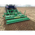 45-75HP traktor didorong pendorong sawah